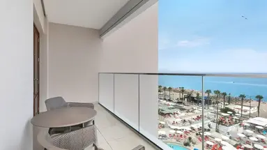 Sol Torremolinos Don Pablo