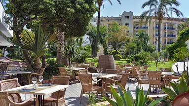 Sol Torremolinos Don Pablo