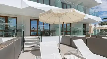 Sol Torremolinos Don Pablo