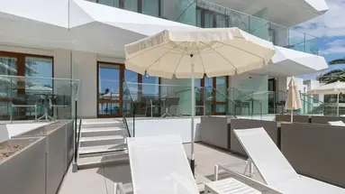 Sol Torremolinos Don Pablo