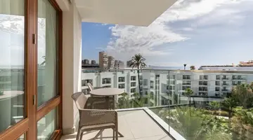 Sol Torremolinos Don Pablo