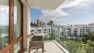 Sol Torremolinos Don Pablo