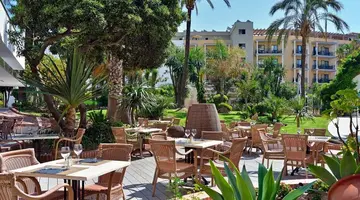 Sol Torremolinos Don Pablo