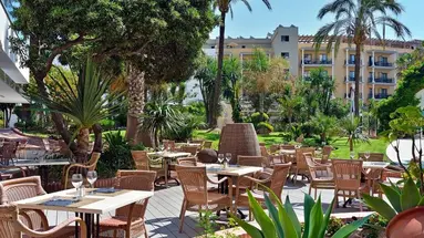 Sol Torremolinos Don Pablo