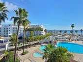 Sol Torremolinos Don Pablo