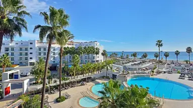 Sol Torremolinos Don Pablo