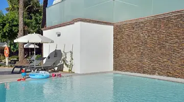 Sol Torremolinos Don Pedro