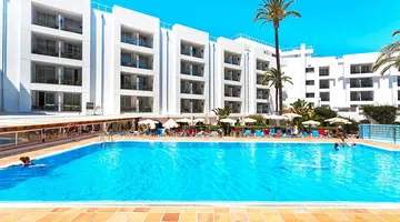 Sol Torremolinos Don Pedro