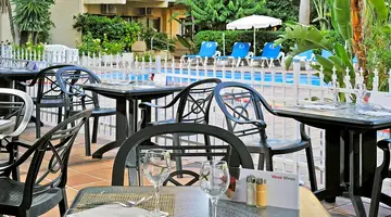 Sol Torremolinos Don Pedro