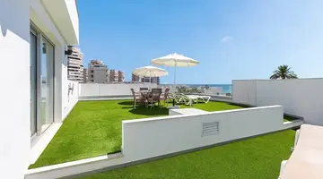 Sol Torremolinos Don Pedro