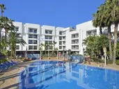 Sol Torremolinos Don Pedro