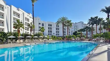 Sol Torremolinos Don Pedro