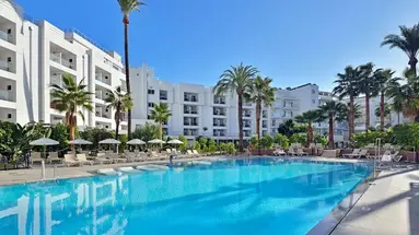 Sol Torremolinos Don Pedro