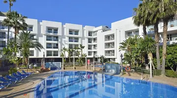 Sol Torremolinos Don Pedro