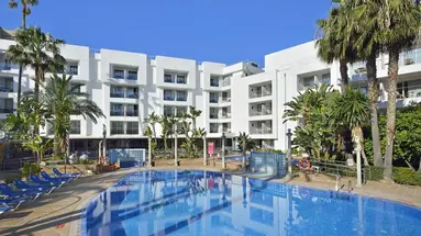Sol Torremolinos Don Pedro