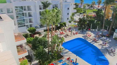 Sol Torremolinos Don Pedro