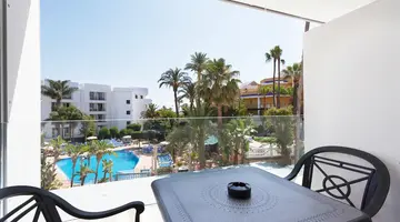 Sol Torremolinos Don Pedro