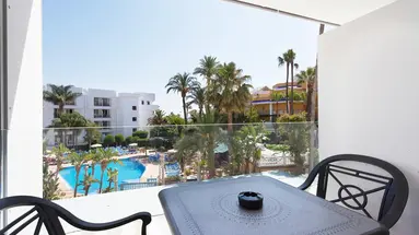 Sol Torremolinos Don Pedro