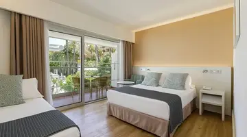 Sol Torremolinos Don Pedro