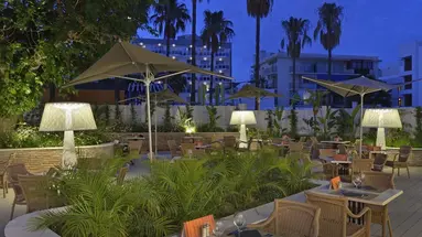 Sol Torremolinos Don Pedro