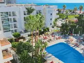 Sol Torremolinos Don Pedro