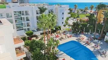 Sol Torremolinos Don Pedro