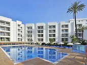 Sol Torremolinos Don Pedro