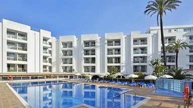 Sol Torremolinos Don Pedro
