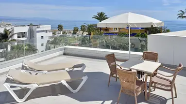 Sol Torremolinos Don Pedro