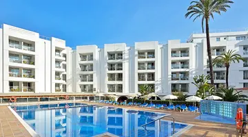 Sol Torremolinos Don Pedro