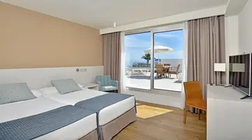 Sol Torremolinos Don Pedro