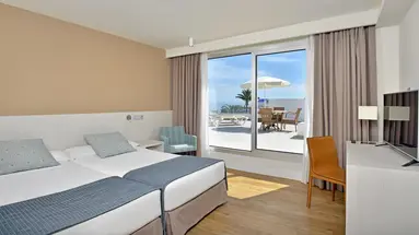 Sol Torremolinos Don Pedro