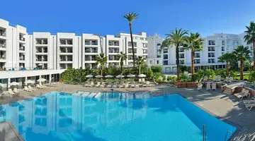 Sol Torremolinos Don Pedro