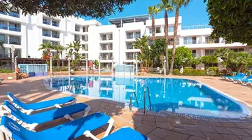 Sol Torremolinos Don Pedro
