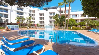Sol Torremolinos Don Pedro
