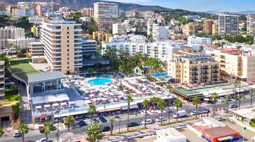Sol Torremolinos Don Pedro