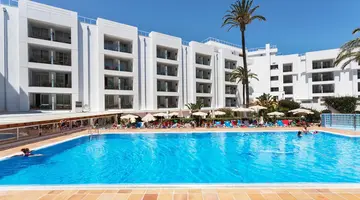 Sol Torremolinos Don Pedro