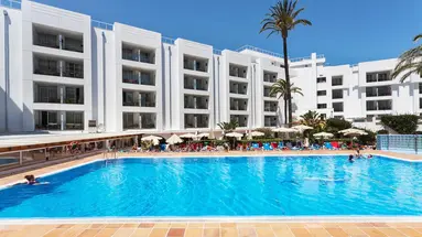 Sol Torremolinos Don Pedro