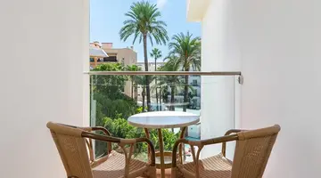 Sol Torremolinos Don Pedro