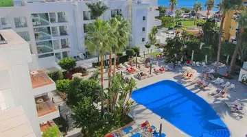 Sol Torremolinos Don Pedro