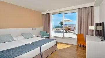Sol Torremolinos Don Pedro