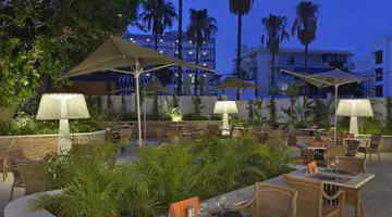 Sol Torremolinos Don Pedro