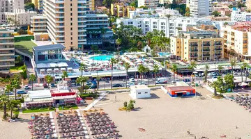 Sol Torremolinos Don Pedro