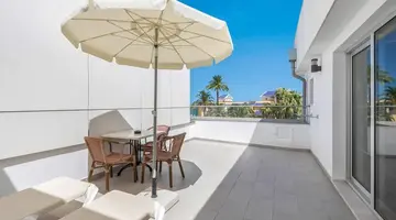 Sol Torremolinos Don Pedro