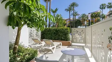 Sol Torremolinos Don Pedro