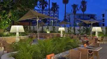 Sol Torremolinos Don Pedro