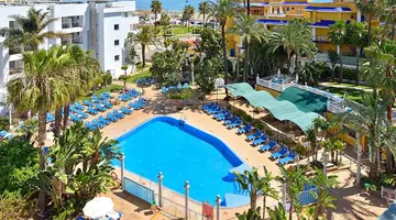 Sol Torremolinos Don Pedro