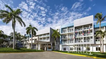 Sol Varadero Beach