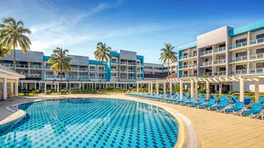 Sol Varadero Beach