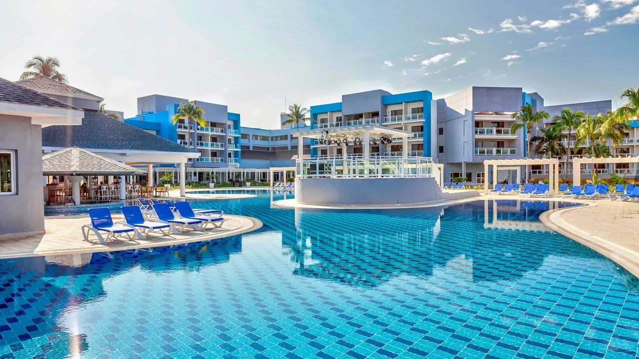 Sol Varadero Beach